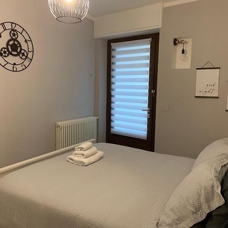 Appartamento Il Sogno Di Gioele Borgo San Dalmazzo Esterno foto